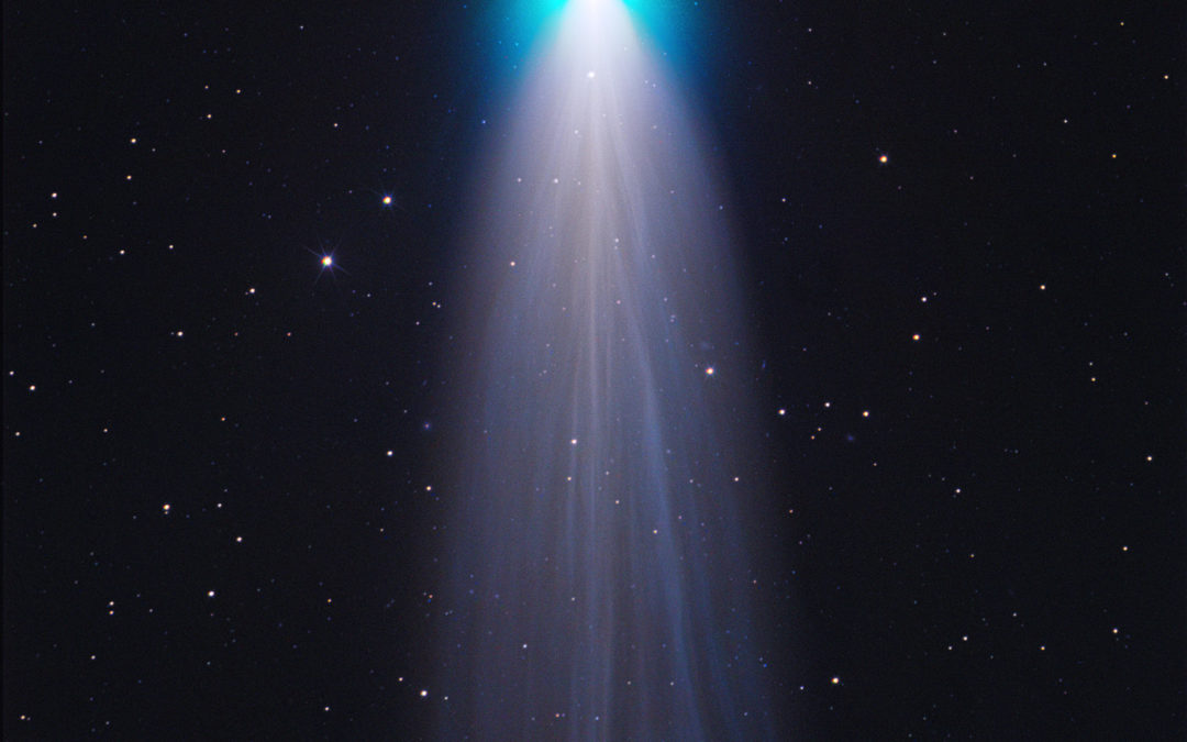 January 3rd-4th- Comet Leonard Perihelion, Earth Perihelion, Sirius Stargate Portal